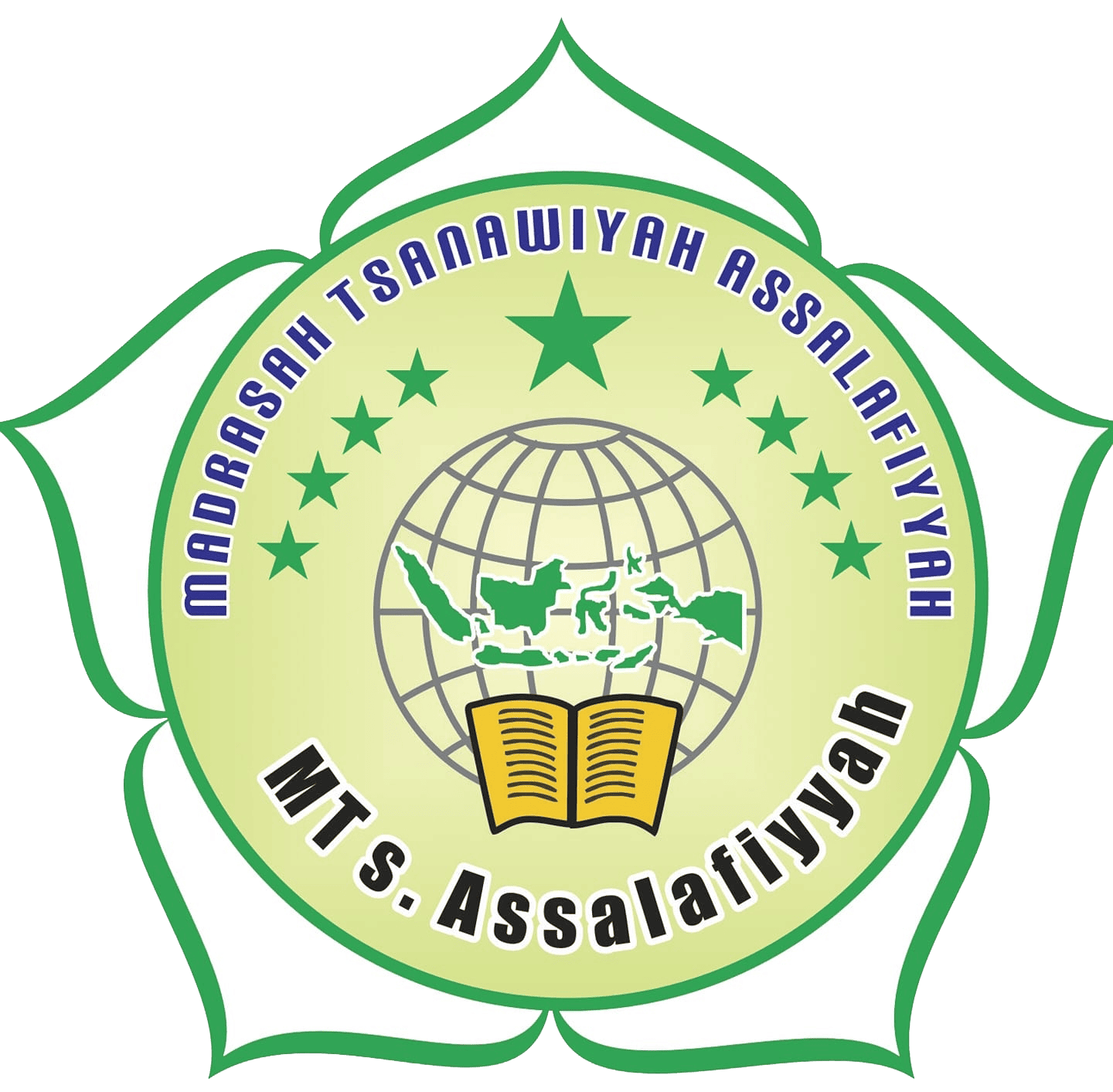 Yayasan Assalafiyyah