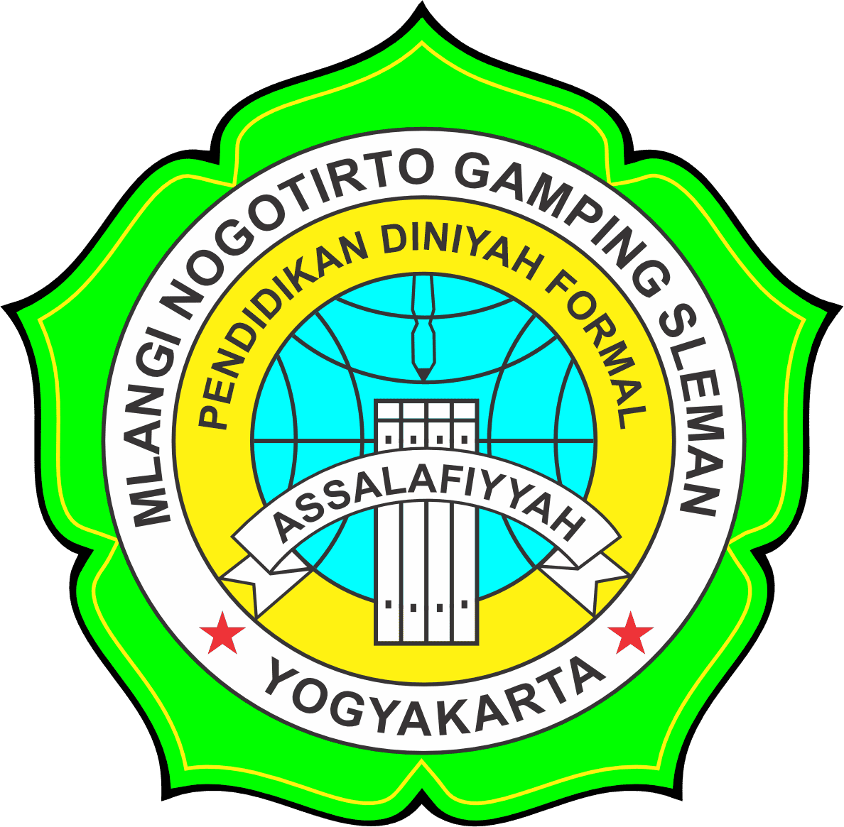 Yayasan Assalafiyyah