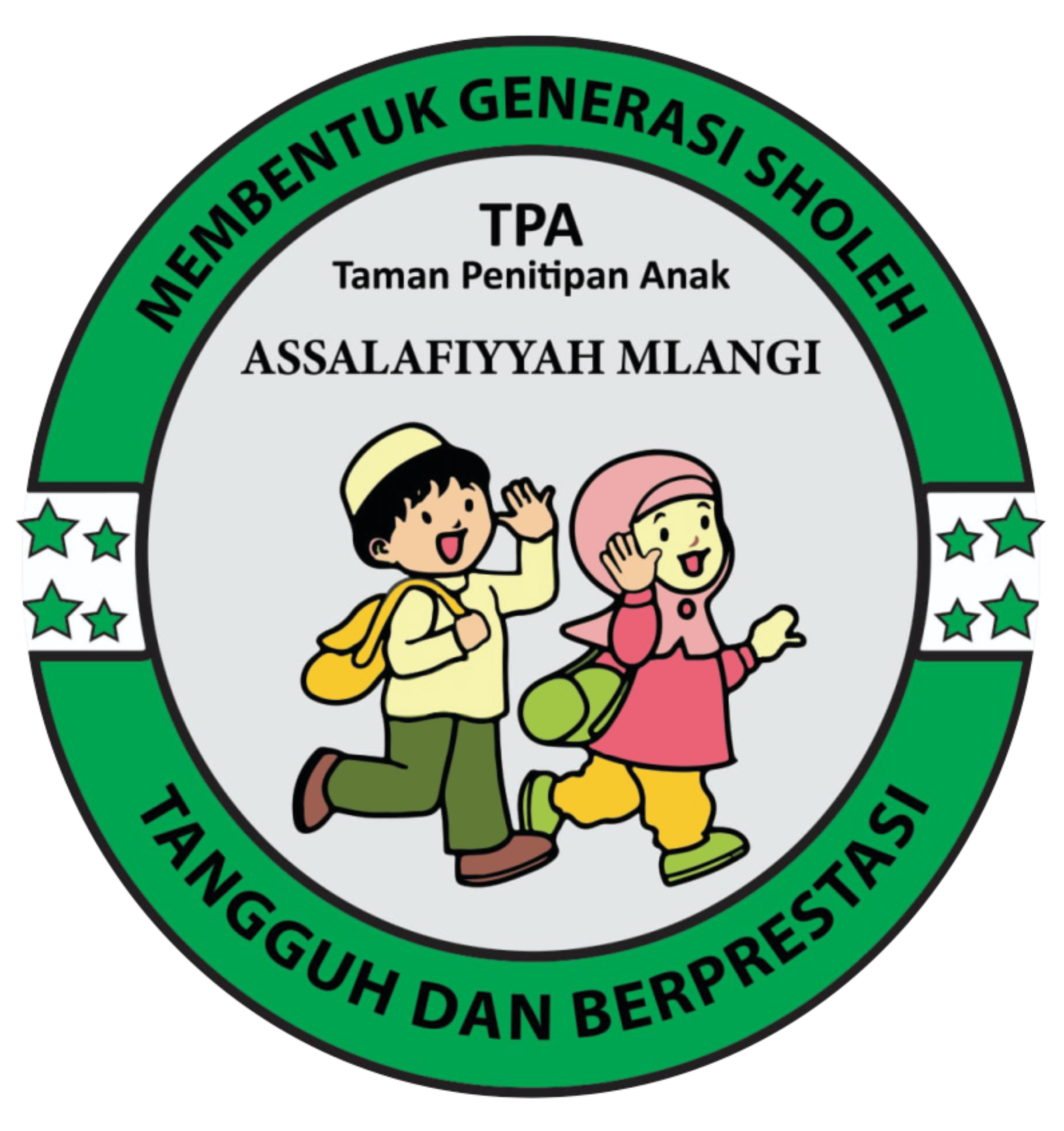 Yayasan Assalafiyyah