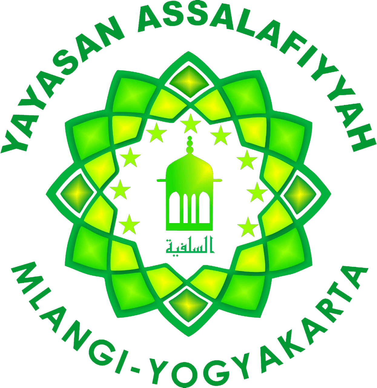 Yayasan Assalafiyyah