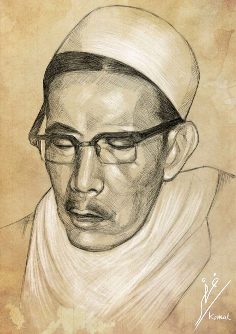 Kegiatan Santri Assalafiyyah